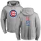 Men's Chicago Cubs Ron Cey Ash Backer Pullover Hoodie