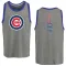 Men's Chicago Cubs Ron Cey Ash Backer Tank Top