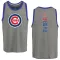 Youth Chicago Cubs Matthew Boyd Ash Backer Tank Top